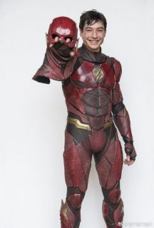 Liga Sprawiedliwości - Snyder Cut