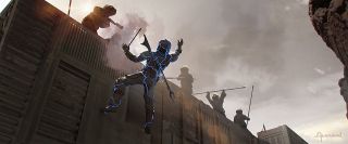 The Mandalorian - odcinek 2