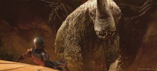 The Mandalorian - odcinek 2