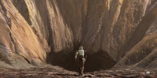 The Mandalorian - odcinek 2