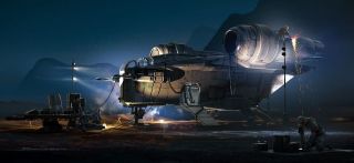 The Mandalorian - odcinek 2