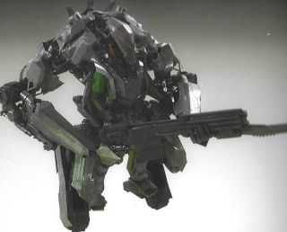 Avengers: Wojna bez granic - szkic koncepcyjny