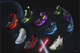 Adidas x Star Wars