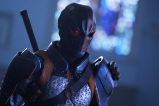 Titans - zdjęcie z 12. odcinka 2. sezonu