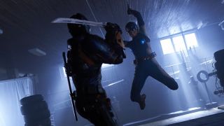 Titans - zdjęcie z 12. odcinka 2. sezonu