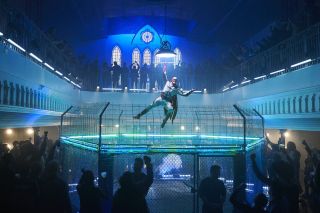 Titans - zdjęcie z 12. odcinka 2. sezonu