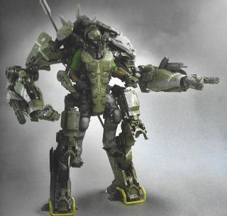 Avengers: Wojna bez granic - szkic koncepcyjny