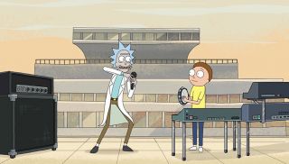 Rick i Morty