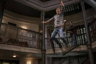 Nie z tego świata: sezon 15, odcinek 5