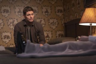 Nie z tego świata: sezon 15, odcinek 5