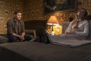 Nie z tego świata: sezon 15, odcinek 5