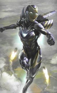 Rescue - szkic koncepcyjny