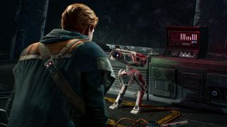 Star Wars Jedi: Upadły Zakon