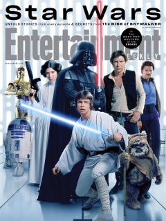 Gwiezdne Wojny: Skywalker. Odrodzenie