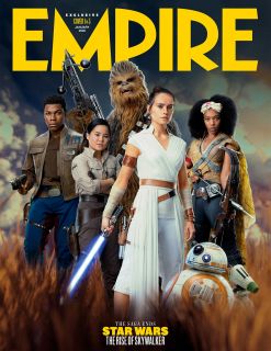 Gwiezdne Wojny: Skywalker. Odrodzenie