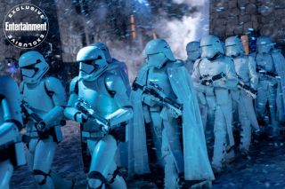 Gwiezdne Wojny: Skywalker. Odrodzenie