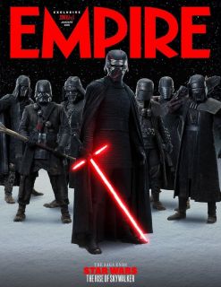 Gwiezdne Wojny: Skywalker. Odrodzenie