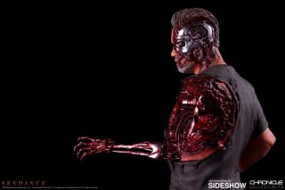 Terminator: Mroczne przeznaczenie - figurka