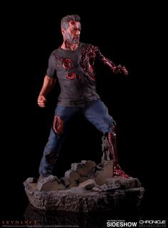 Terminator: Mroczne przeznaczenie - figurka