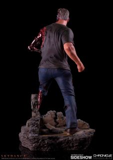 Terminator: Mroczne przeznaczenie - figurka