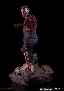 Terminator: Mroczne przeznaczenie - figurka