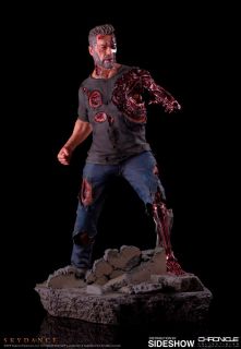 Terminator: Mroczne przeznaczenie - figurka