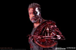 Terminator: Mroczne przeznaczenie - figurka