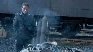 The Man in the High Castle