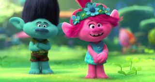 Trolls World TOur