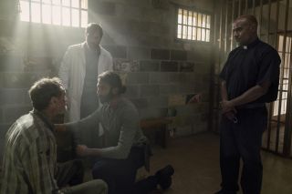 The Walking Dead: sezon 10, odcinek 7