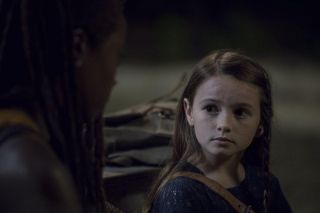 The Walking Dead: sezon 10, odcinek 8