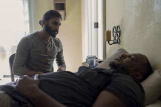 The Walking Dead: sezon 10, odcinek 7