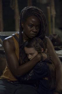 The Walking Dead: sezon 10, odcinek 8