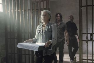 The Walking Dead: sezon 10, odcinek 7