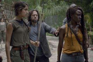 The Walking Dead: sezon 10, odcinek 8