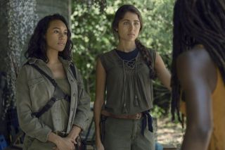 The Walking Dead: sezon 10, odcinek 8