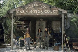 The Walking Dead: sezon 10, odcinek 8