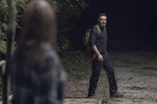 The Walking Dead: sezon 10, odcinek 7