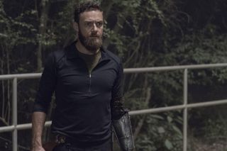 The Walking Dead: sezon 10, odcinek 7