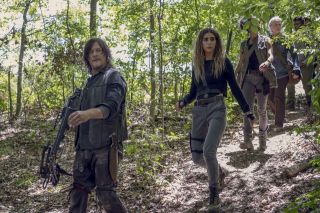 The Walking Dead: sezon 10, odcinek 8