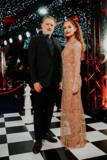 Ukryta gra - zdjęcie z uroczystej premiery