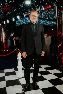 Ukryta gra - zdjęcie z uroczystej premiery