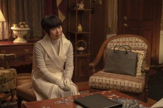 Watchmen: sezon 1, odcinek 4 