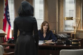 Watchmen: sezon 1, odcinek 4 