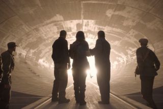 The Man in the High Castle