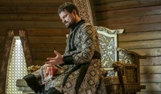 Wikingowie - sezon 6