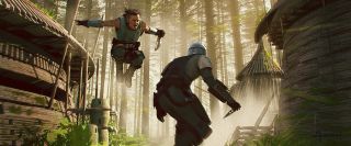 The Mandalorian - odcinek 4