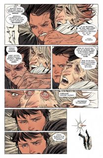 Śnienie #01. Ścieżki i wpływy - plansza