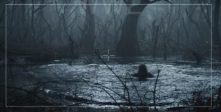 Wiedźmin - zdjęcie od kulis