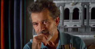 Antonio Banderas - Ból i blask